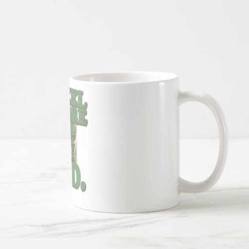 Kneel Before Sod Mug