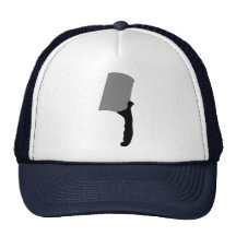Knife - Chef Mesh Hats