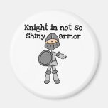 Knight without Shine Magnet