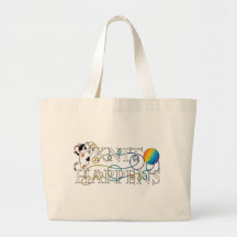 Knit Happens Tote Bags