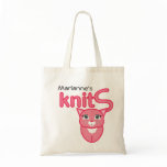 Knitting Bags