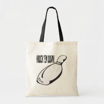 Knock Em Down Bags