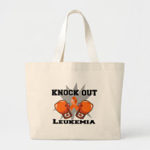 Knock Out Leukaemia Bag
