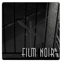 Know Evil - Noir