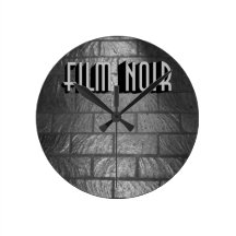 Know Evil - Noir