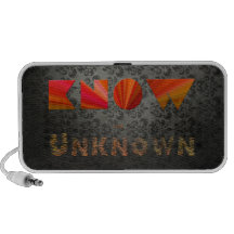 Know the Unknown Laptop Speaker