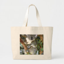 Koala Bear Bag