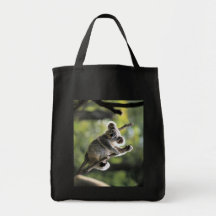 Koala Bear Tote Bag