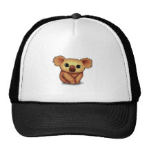 Koala Hats
