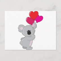 koala heart