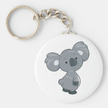 Koala Key Chains