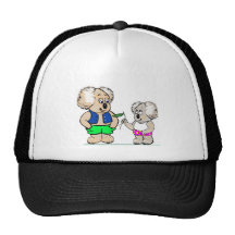 Koala Mates Trucker Hats