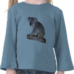 Koala Toddler T-Shirt