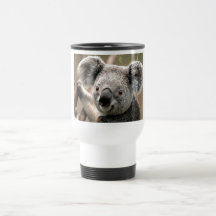 Koala Travel Mug