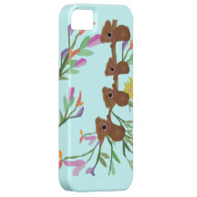 Koalas Haning Out IPhone 5 Case