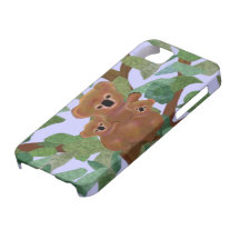 Koalas in the Eucalyptus IPhone 5 Case