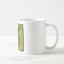 Koalas Rock! Coffee Mug