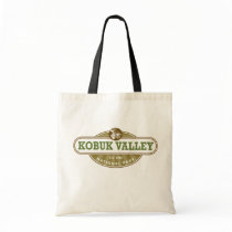 Kobuk Valley National Park bags