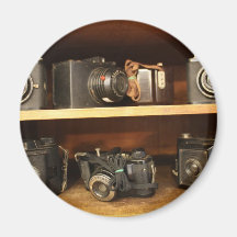 Kodak Moment Fridge Magnets