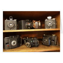 Kodak Moment Greeting Cards