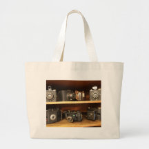 Kodak Moment Tote Bags