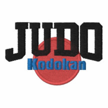 kodokanshirt