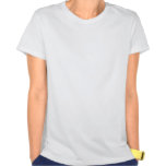 Koi Fish Ladies Spaghetti Top (Fitted) Tees