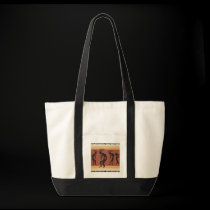 Kokopelli bags
