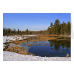Kolke Creek Greeting Card