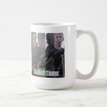 Kollections 15 oz. Mug