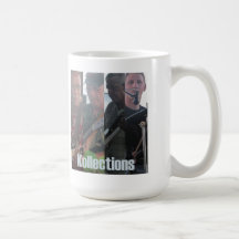 Kollections 15 oz. Mug