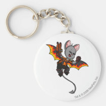 Korbat Haunted Woods Player keychains