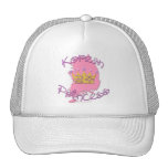 Korean Princess Trucker Hat