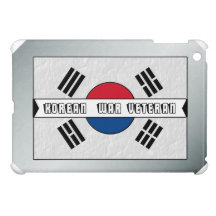 Korean War Military Veteran