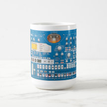 Korg Electribe MX Coffee Mug