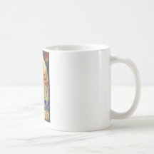 Krakow Polska Pologne Coffee Mugs