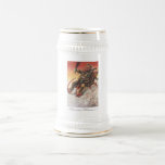 Krampus Beer Mug