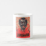 Krampus Mug