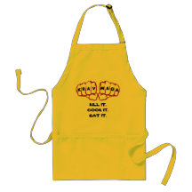 Krav Maga Apron