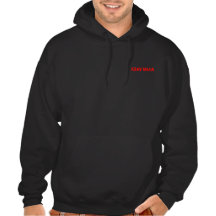 KRAV MAGA HOODIE