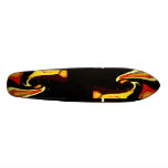 Krazy Colours Skate Decks