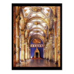 kremlin hall postcards