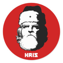 Kris Kringlevara
