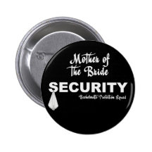 KRW Bachelorette Protection Squad Pins