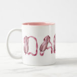 KRW Dance Mug