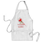 KRW Domestic Goddess Apron
