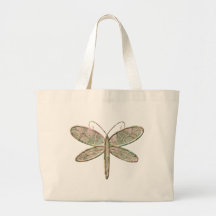 KRW Dragonfly Bag