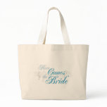 Bride Bags