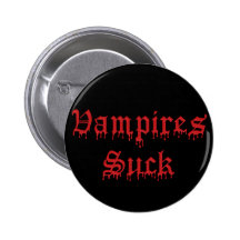 KRW Vampires Suck Dripping Blood
