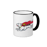 Krypto the dog mugs